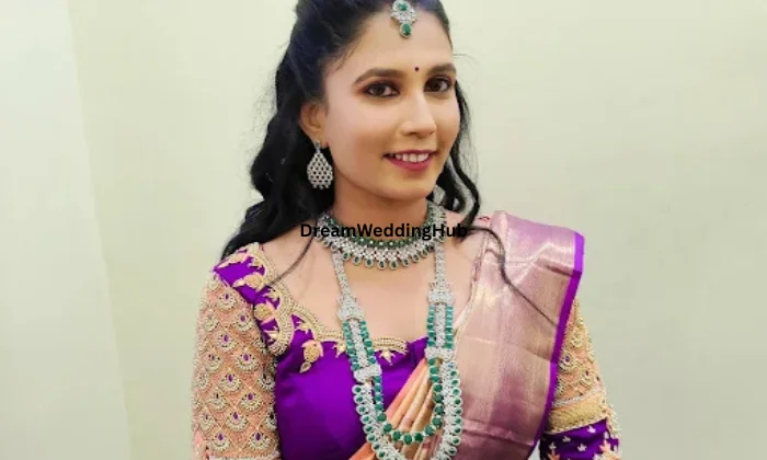 Makeover byarpithachethan